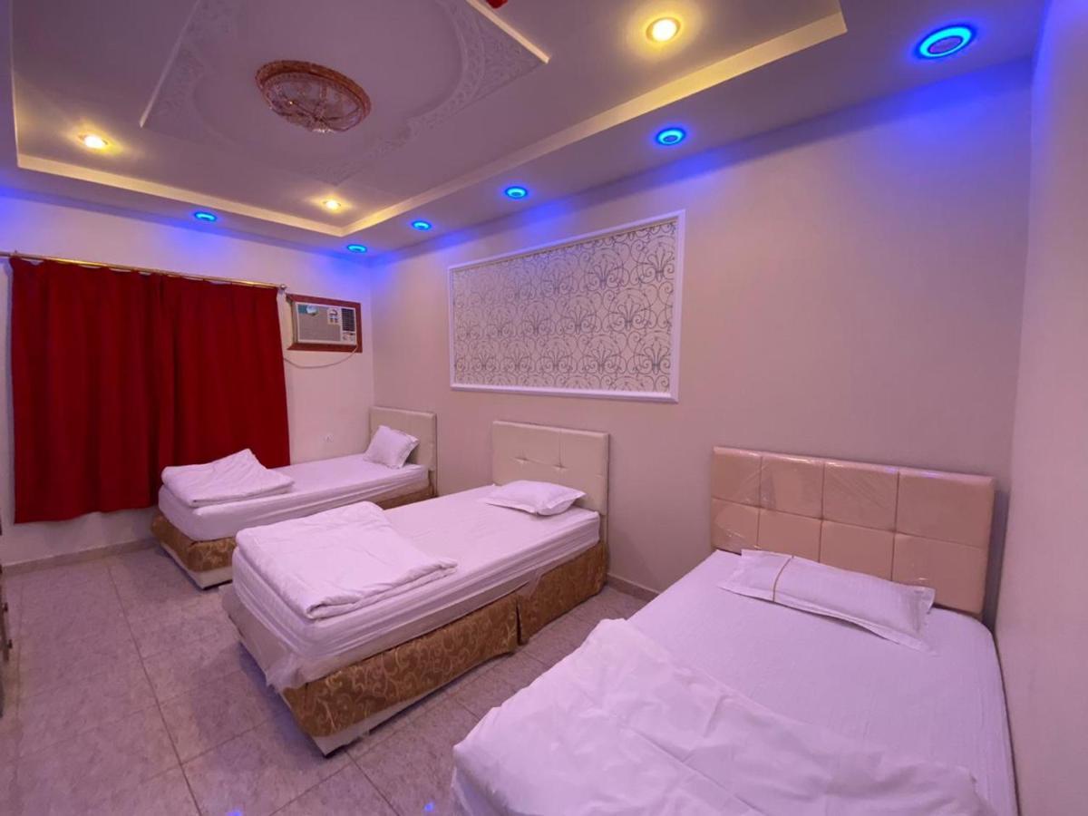 Durat Al Rumansiyah 1 Tabuk Exterior foto