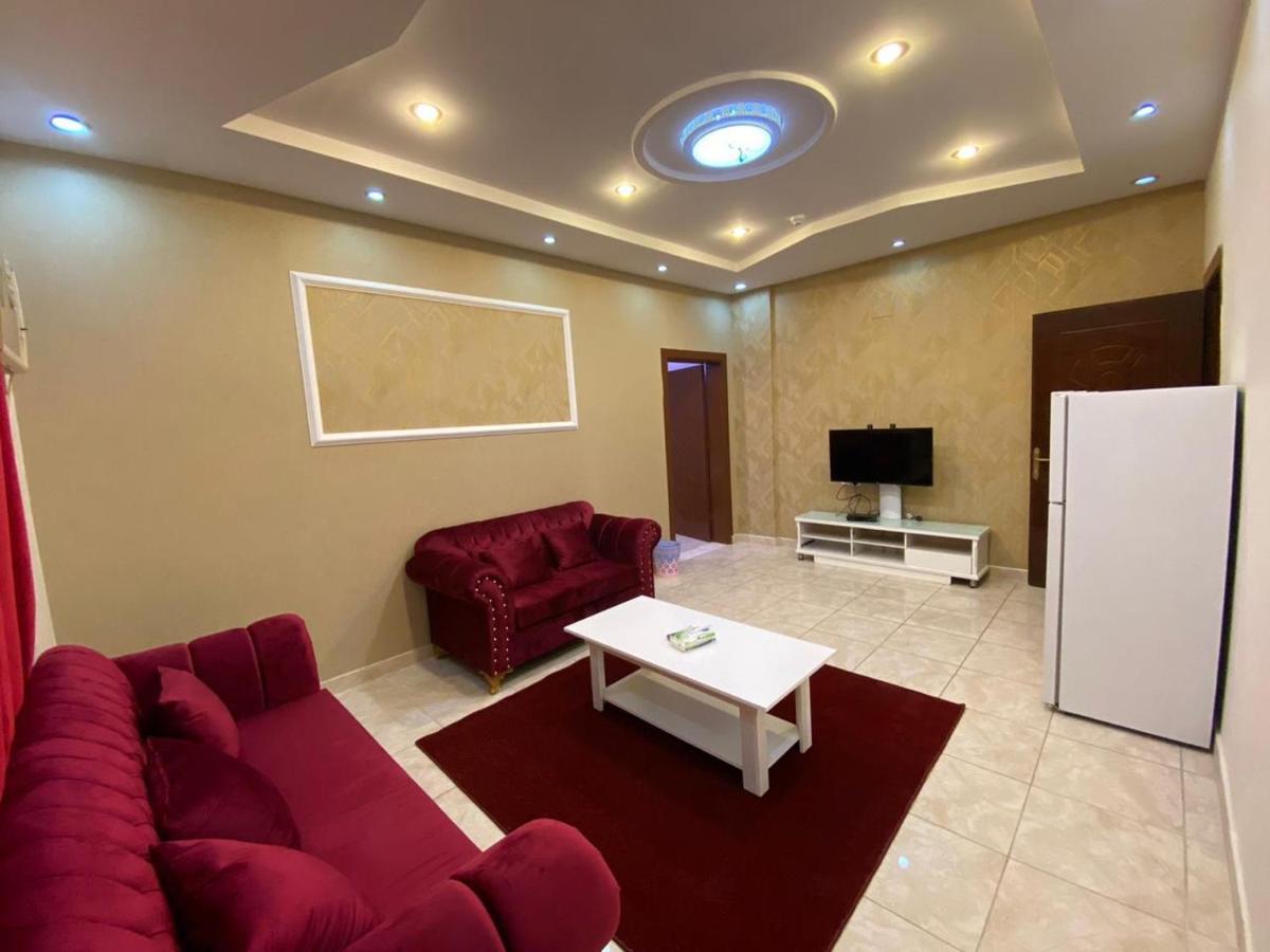 Durat Al Rumansiyah 1 Tabuk Exterior foto