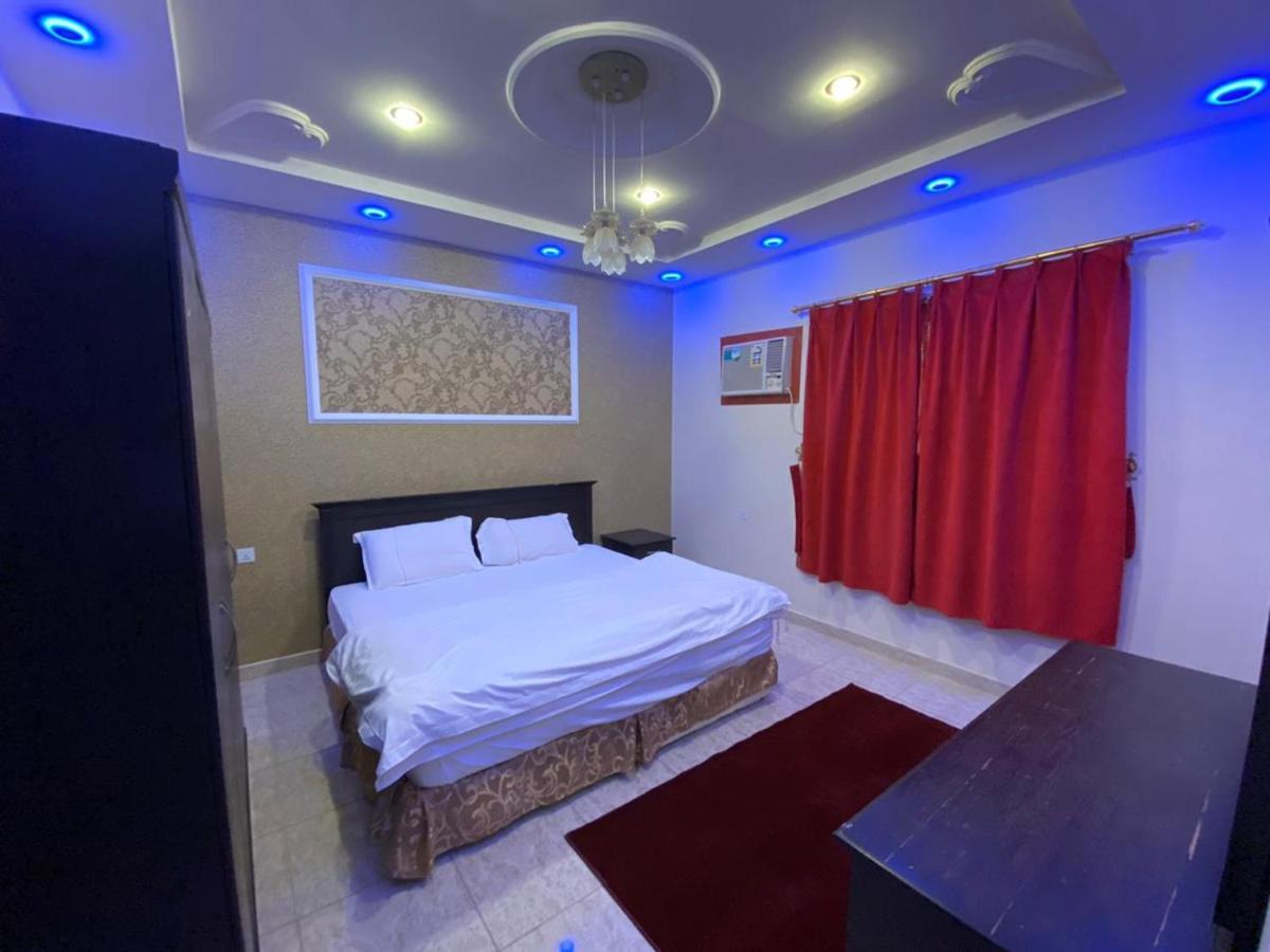 Durat Al Rumansiyah 1 Tabuk Exterior foto