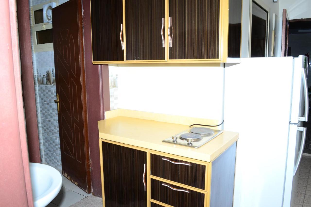 Durat Al Rumansiyah 1 Tabuk Exterior foto