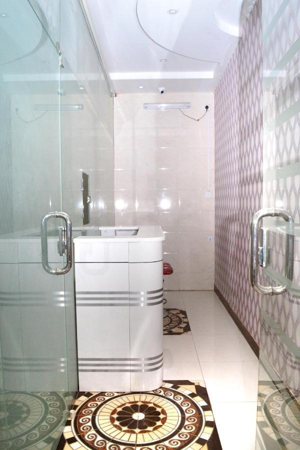 Durat Al Rumansiyah 1 Tabuk Exterior foto